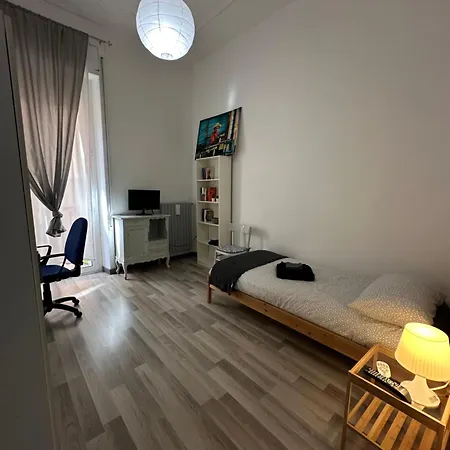 Lägenhet Casa Eleonora *