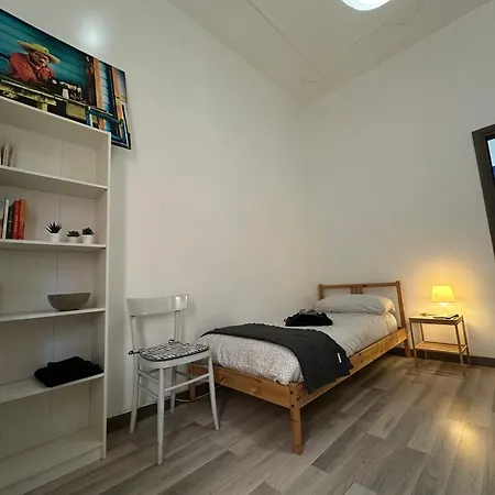 Casa Eleonora * Фоджиа