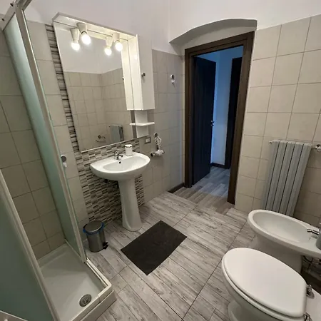Lägenhet Casa Eleonora