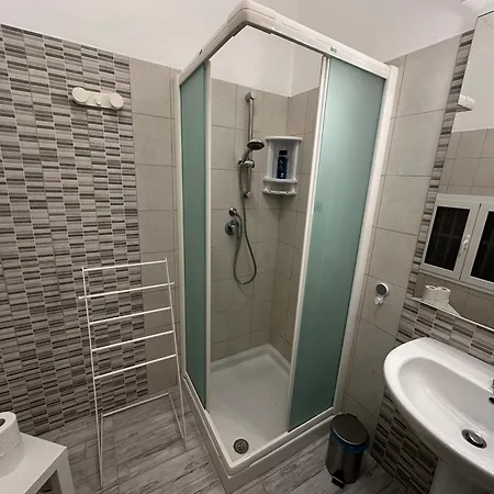 Casa Eleonora * Фоджиа