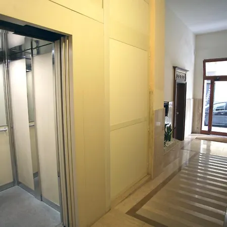 Lägenhet Casa Eleonora Foggia