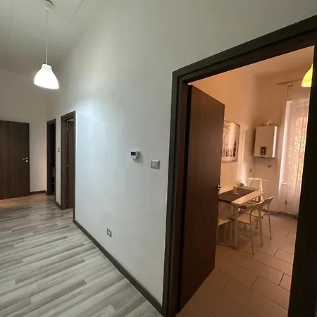 Casa Eleonora Апартаменты Фоджиа