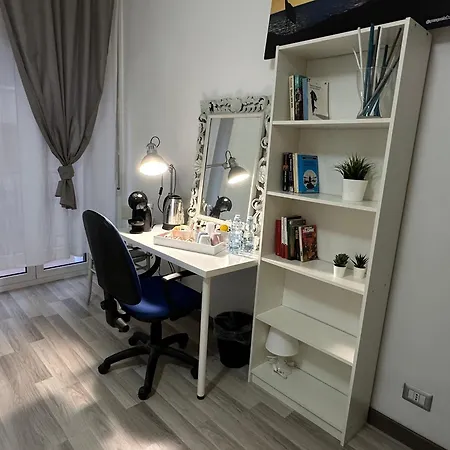 Апартаменты Casa Eleonora