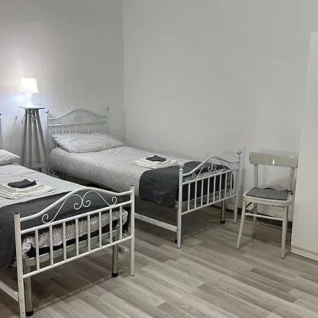 Casa Eleonora Foggia