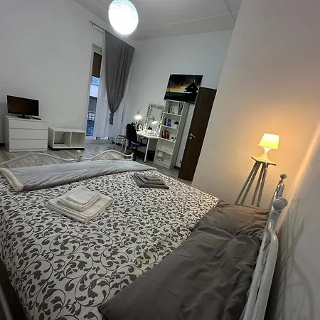 Apartament Casa Eleonora Foggia